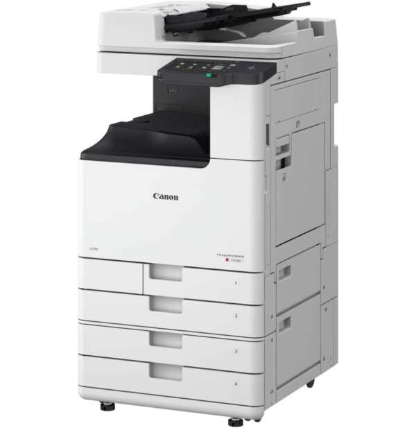 imprimante-multifonction-laser-couleur-canon-imagerunner-c3226i-4909c005aa.jpg Canon Imprimante Multifonction 3-en-1 Laser Couleur (4909C014AA)