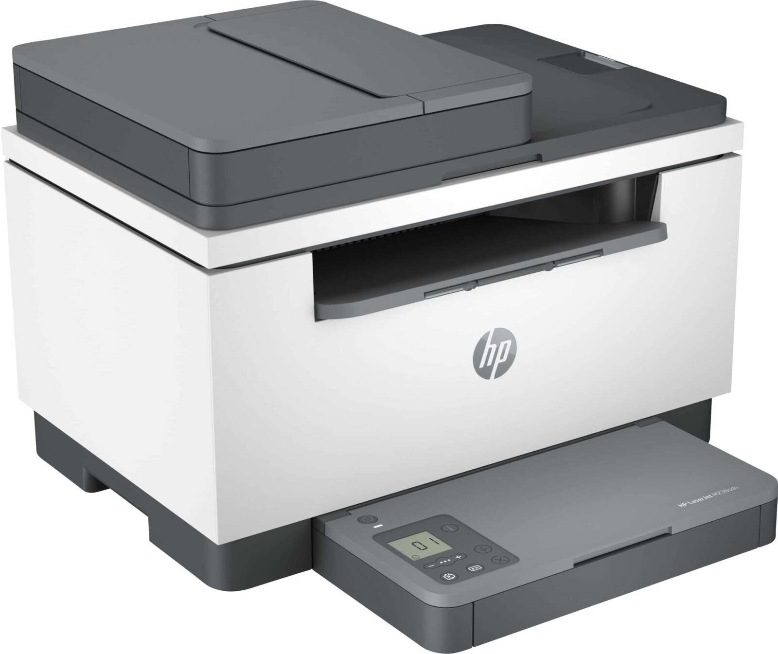 HP  Imprimante Multifonction 3-en-1 Laser Monochrome (9YG08A)