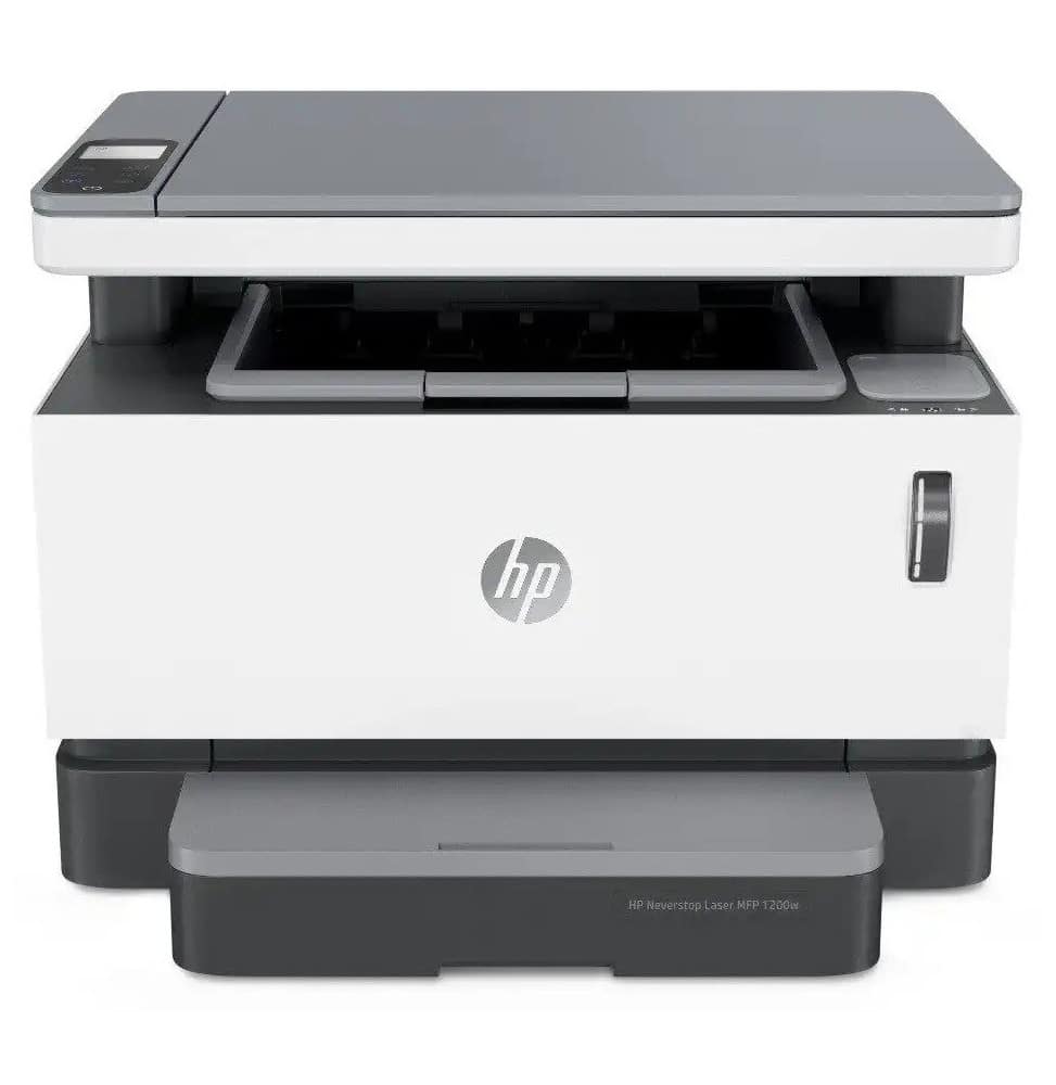 HP  Imprimante Multifonction 3-en-1 Laser Monochrome (4RY26A)