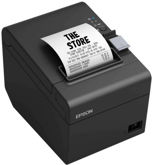 Epson  Imprimante Imprimante simple fonction Jet d'encre Couleur (EP_C31CH51012)
