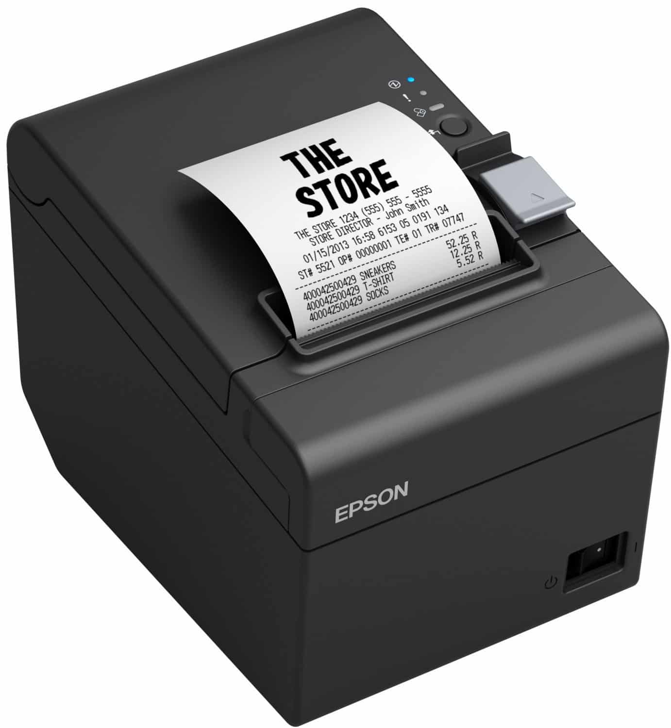 Epson  Imprimante Imprimante simple fonction Jet d'encre Couleur (EP_C31CH51012)