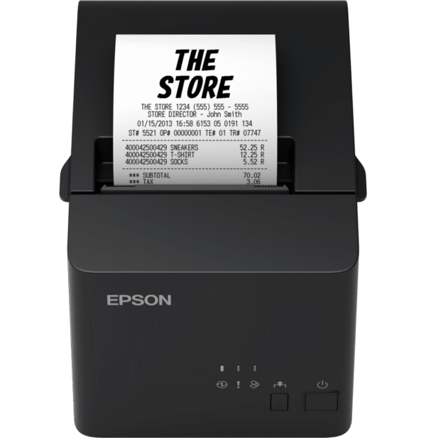 Epson  Imprimante Imprimante simple fonction Jet d'encre Couleur (C31CH26052)