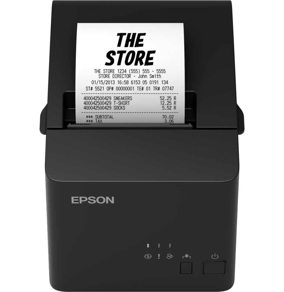 Epson  Imprimante Imprimante simple fonction Jet d'encre Couleur (C31CH26052)