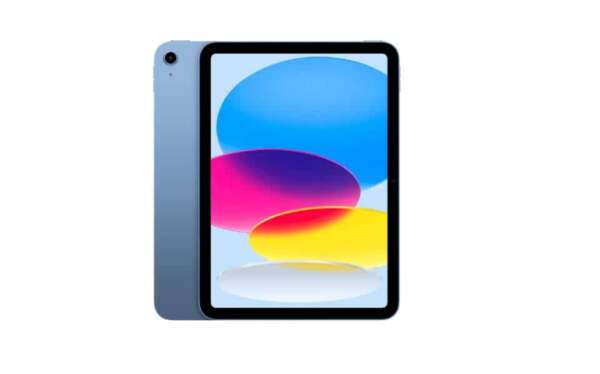 Apple IPAD 11-INCH WI-FI 128GB – BLUE (MD4A4)