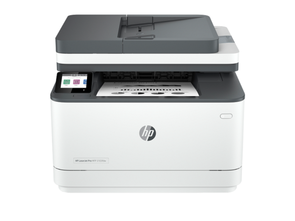 kezq5e65lb.png HP LaserJet Pro MFP 3103fdw Imprimante multifonction laser monochrome (3G632A)