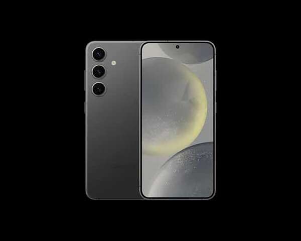 Samsung Galaxy S24 8 Go / 256 Go – Onyx Black (SM-S921BZKCMWD)