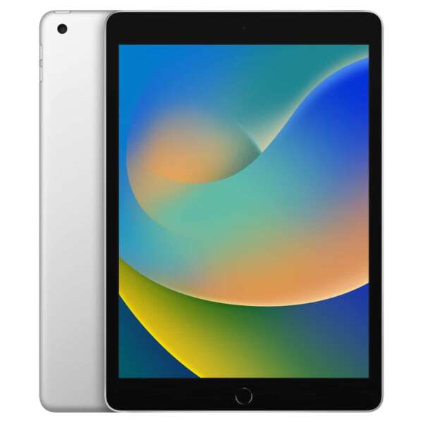 Apple iPad Wi Fi 32 Go – Blanc (APL-MD329NF/A)