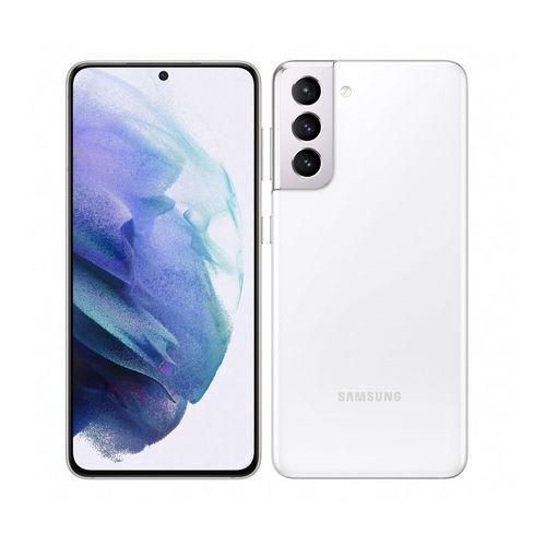 Samsung Galaxy S21 FE – Blanc (SM-G990EZWGMWD)