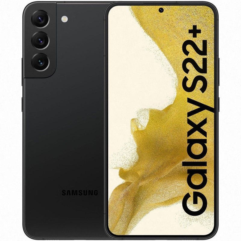 Samsung Galaxy S22+ (SM-S906EZKGMWD)