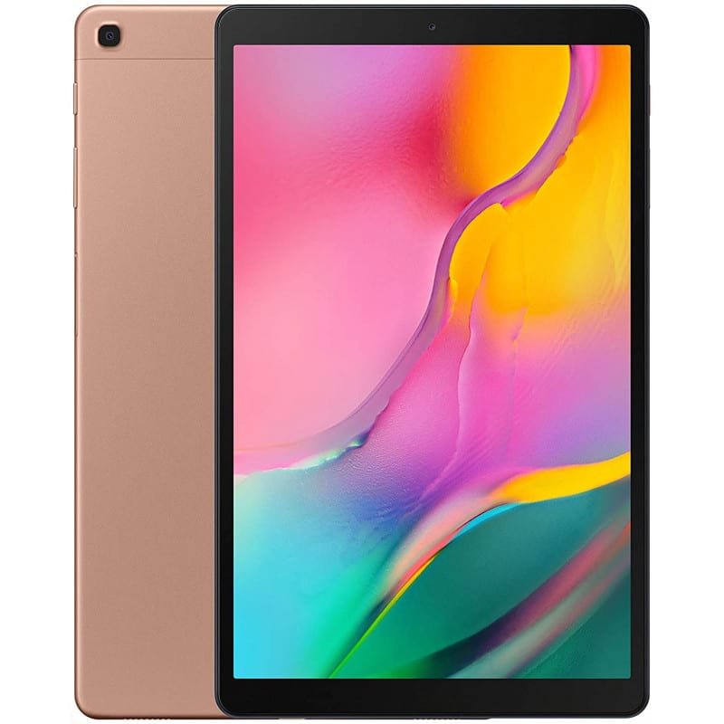 Samsung SAMSUNG GALAXY TAB A 2019 GOLD (SM-T515NZD)