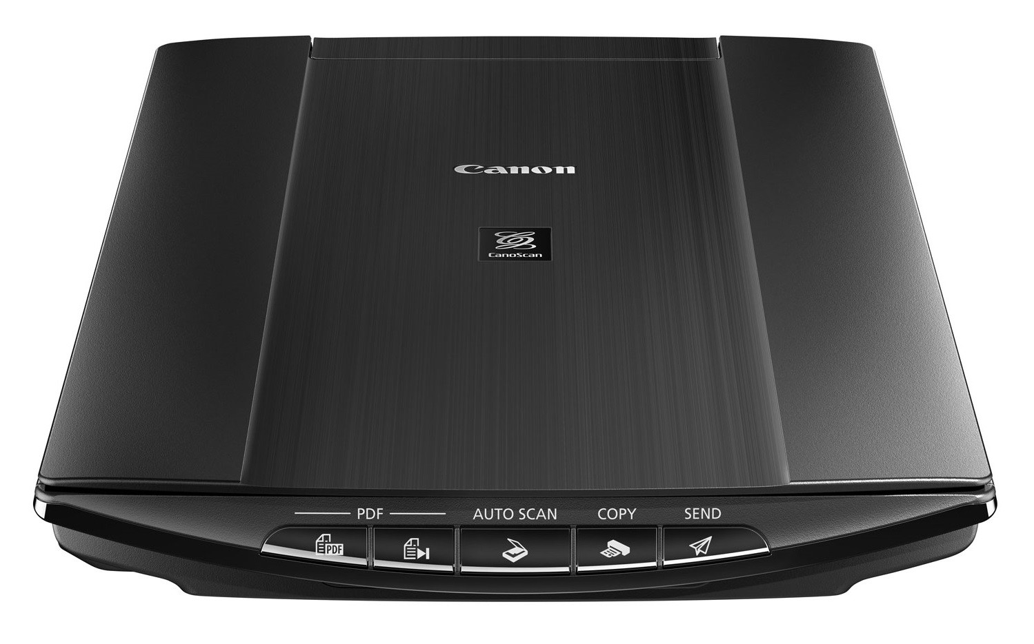 Canon à plat de documents et photos CanoScan LiDE 220 Scanner A4 (9623B010AA)