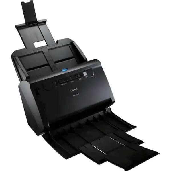 Canon ImageFORMULA DR-C240 Scanner A4 (0651C003AF)