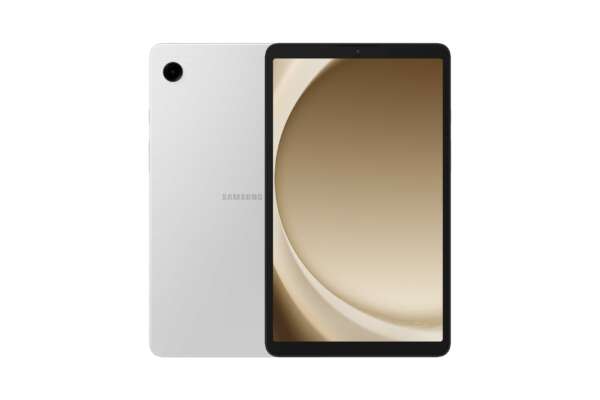 Samsung Tablette Galaxy Tab A9 4GB+64GB SILVER (SM-X115NZSAMWD)