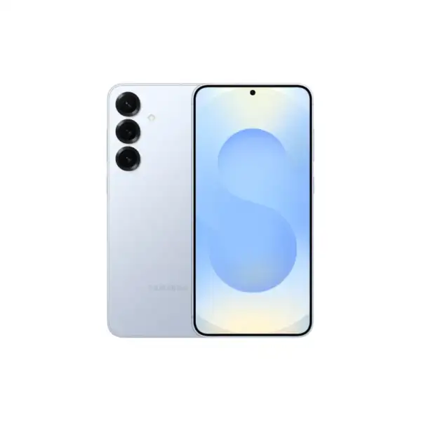 Samsung Galaxy S25 (SM-S931BLBOMWD)