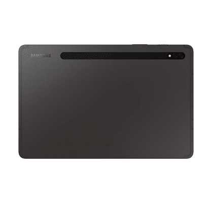 Samsung Tablette Galaxy Tab S8 (SM-X706BZAAMWD)