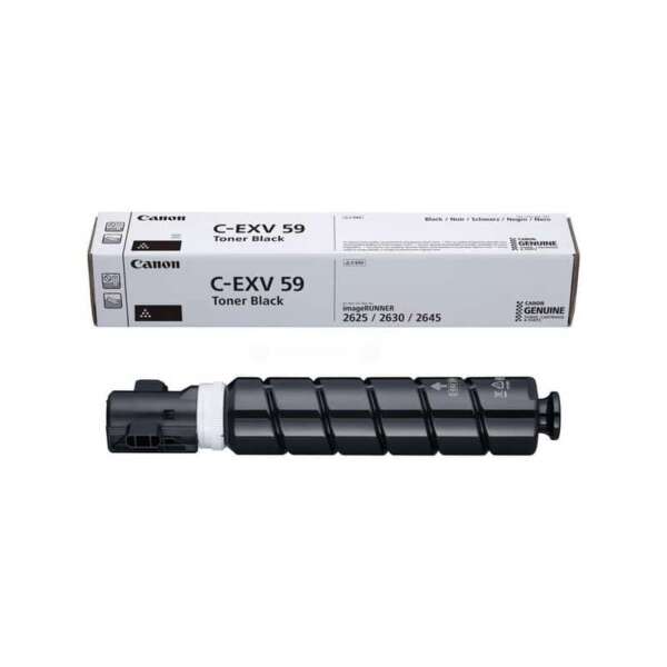 Canon Toner C-EXV 67 Noir – d’origine (5746C002AA)