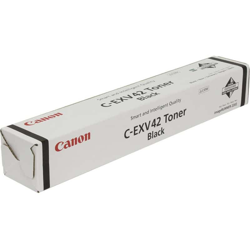 toner-canon-d-origine-c-exv-42-noir-6908b002aa.jpg Canon Toner C-EXV 42 Noir – d’origine (6908B002AA)
