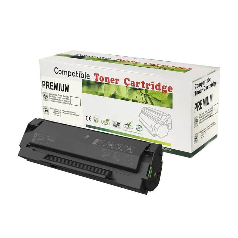 Hp Toner UNI pour CE311A CF351A Cyan (CE311A/CF351A-DI)