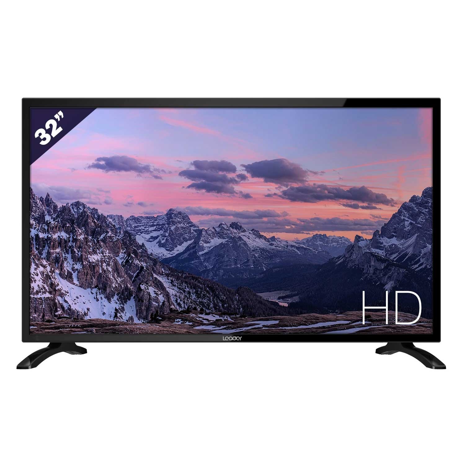 Leader LE32HDS675 SMART 32 » HD TV  (LE32HDS675)
