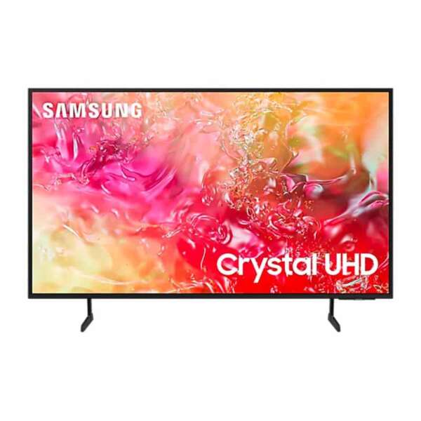Samsung 75″ TV 75" 4K UHD (UA75DU7000)
