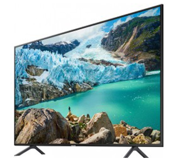 Leader LE505075 SMART 50 » TV 4K UHD (LE50UHD5075)