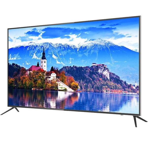 Leader LE656575 SMART 65 » TV 4K UHD (LE65UHD6575)