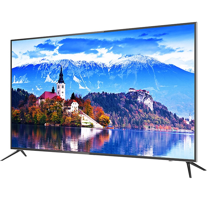 Leader LE656575 SMART 65 » TV 4K UHD (LE65UHD6575)