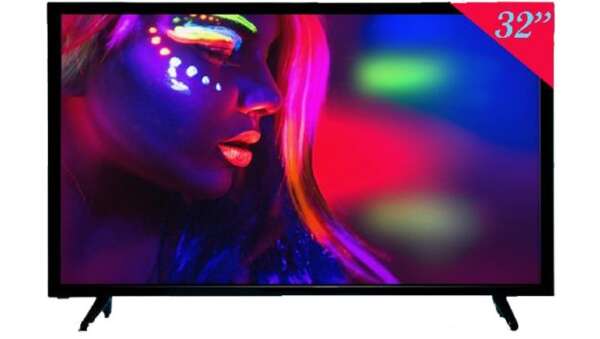 Inconnue ITEL S3250 32″ HD TV  (S3250)