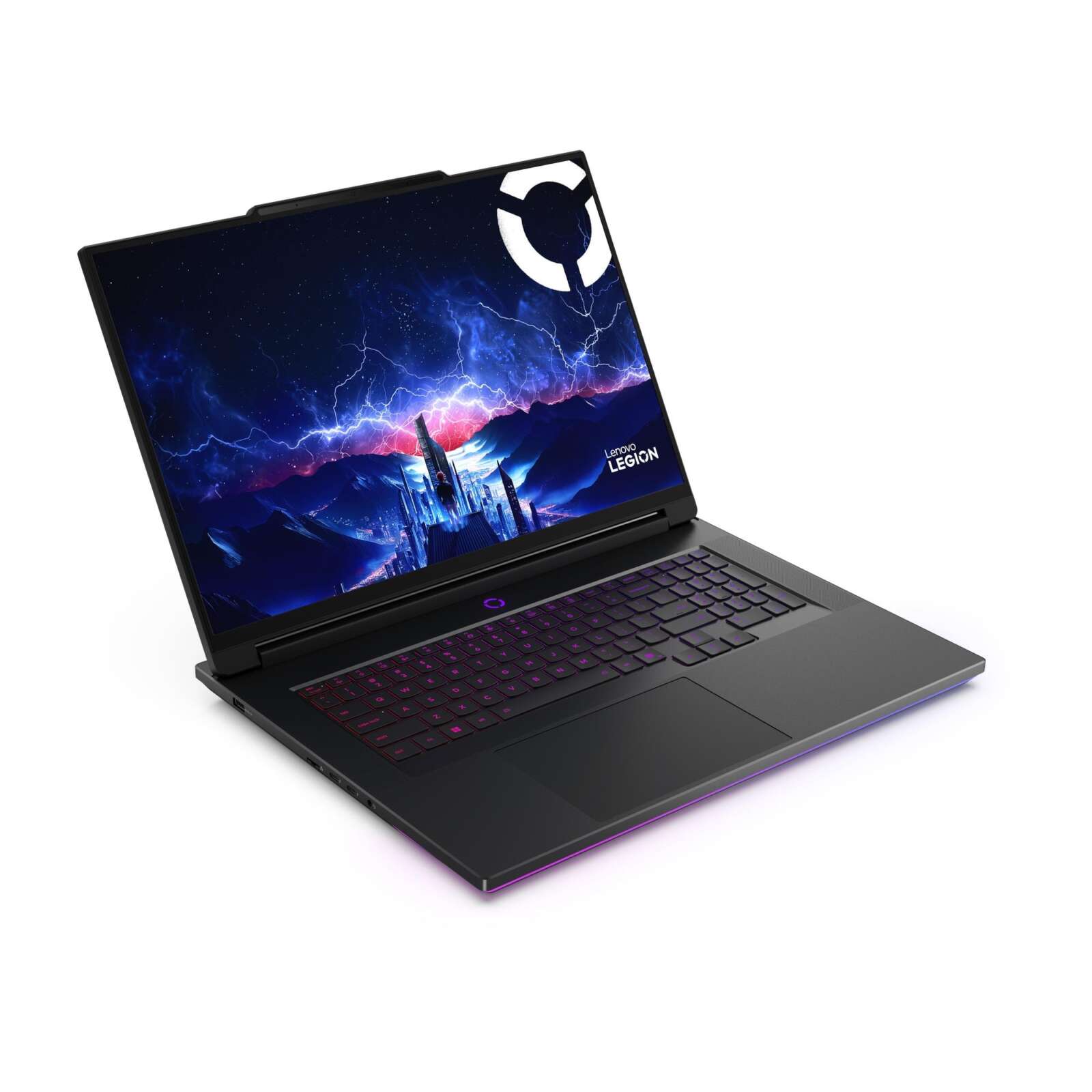 Legion_9_18IAX10_CT1_01-1.jpg PC Portable LENOVO LENOVO Legion 9 18IAX10 18'' Intel u9-275HX 64 Go 4 To SSD GC RTX5090¦24GB W11H Noir 24M (83EY0035FE)