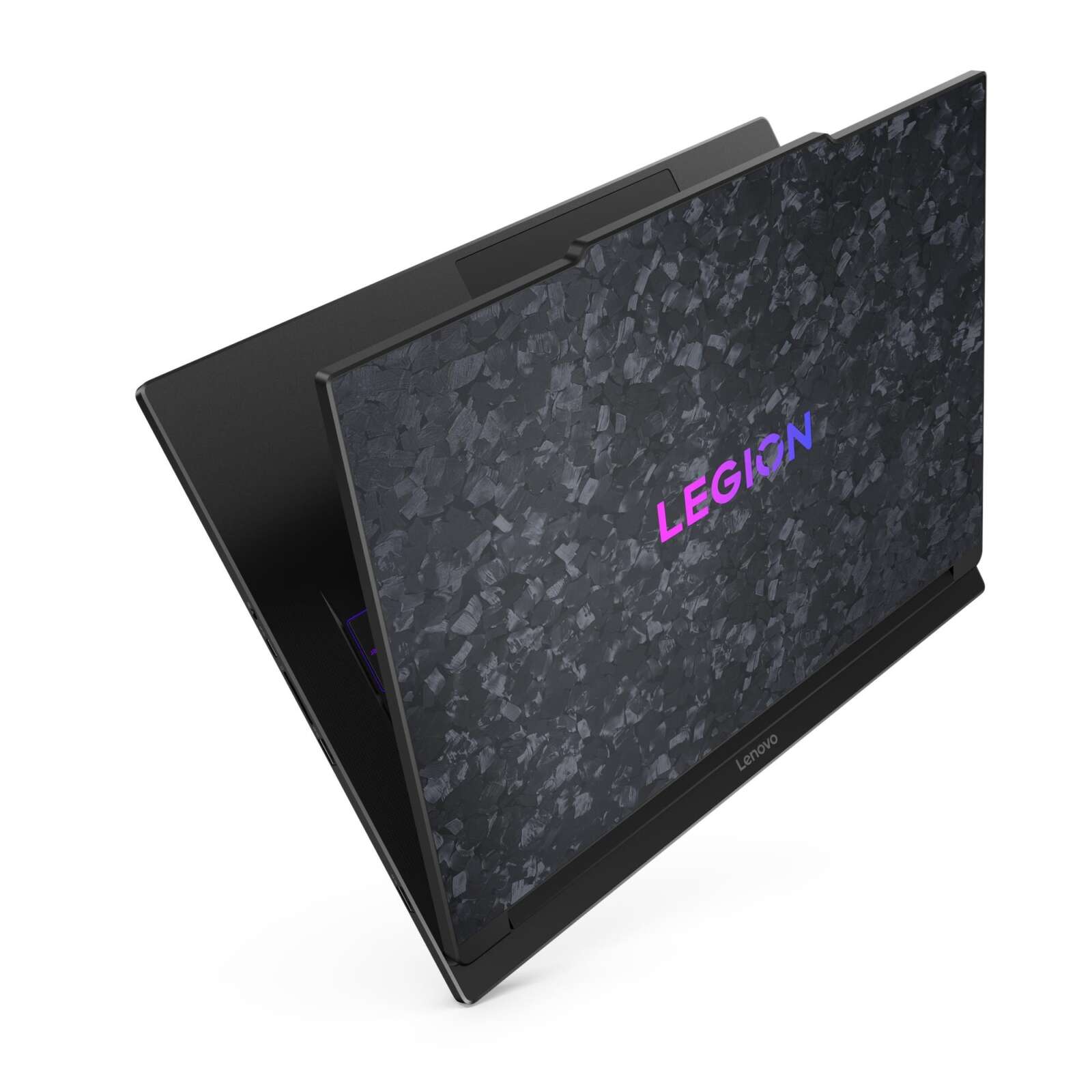 Legion_9_18IAX10_CT1_03-1.jpg PC Portable LENOVO LENOVO Legion 9 18IAX10 18'' Intel u9-275HX 64 Go 4 To SSD GC RTX5090¦24GB W11H Noir 24M (83EY0035FE)