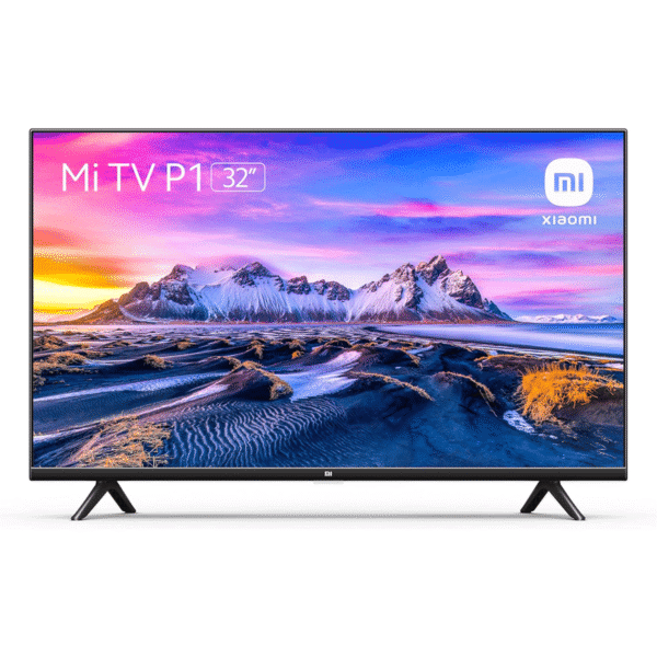Xiaomi MI Smart P1 32’’ TV  (L32M6-6AEU)