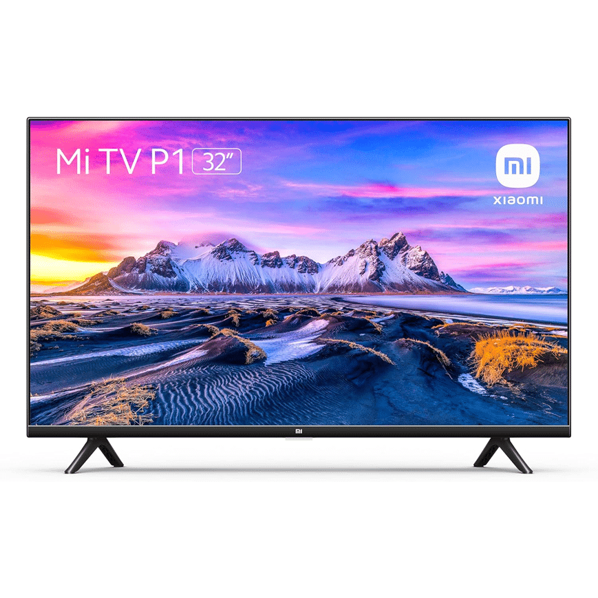 Xiaomi MI Smart P1 32’’ TV  (L32M6-6AEU)