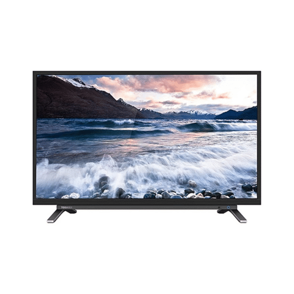 Toshiba 43″ FULL HD TV 43" FHD (1080p) (43L3965EV)