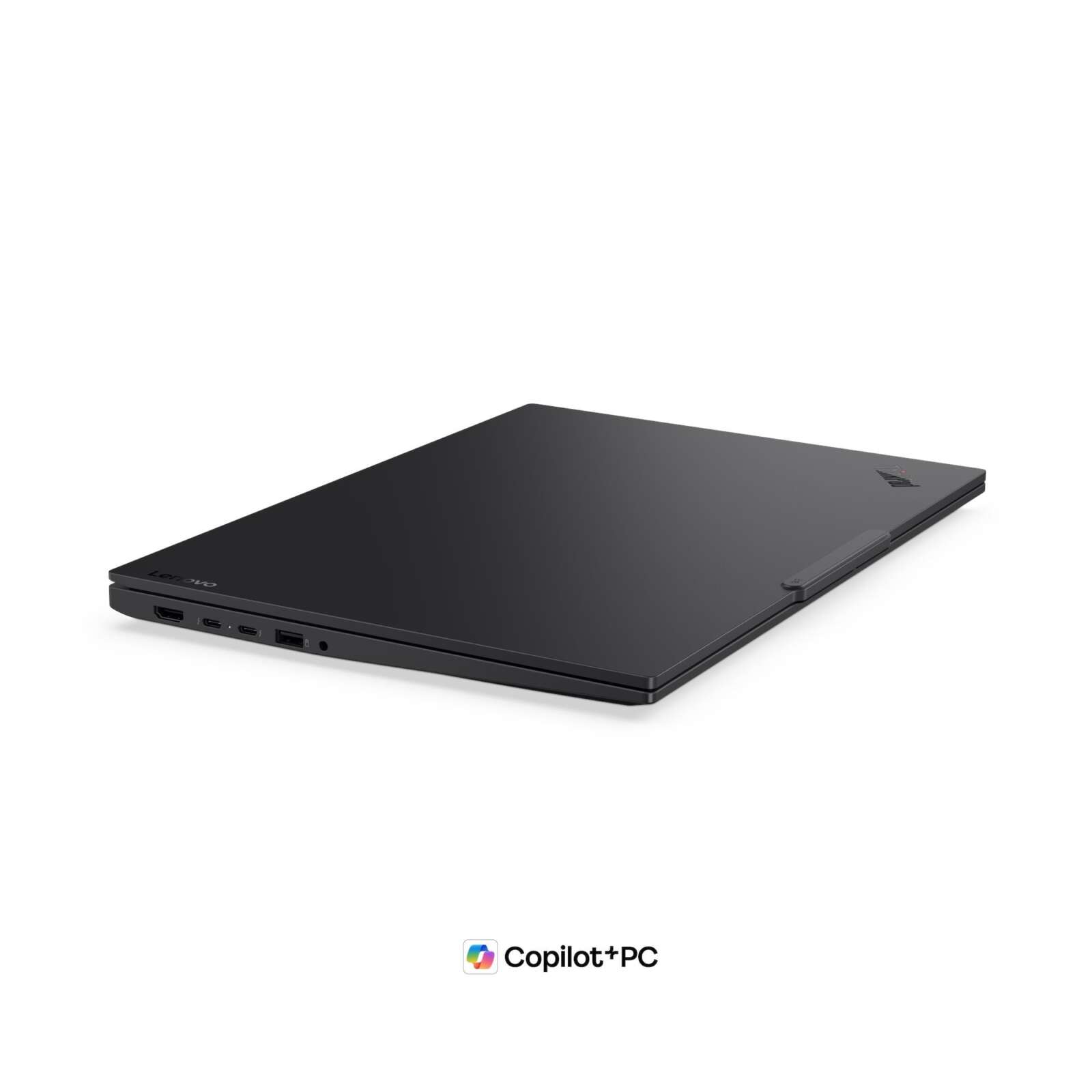 PC Portable LENOVO LENOVO LAPTOP Thinkpad E16 G3 LNL 16'' Intel u5-226V 16 Go 512 Go SSD Freedos Noir 24M Topload Case (22AY0000FE)