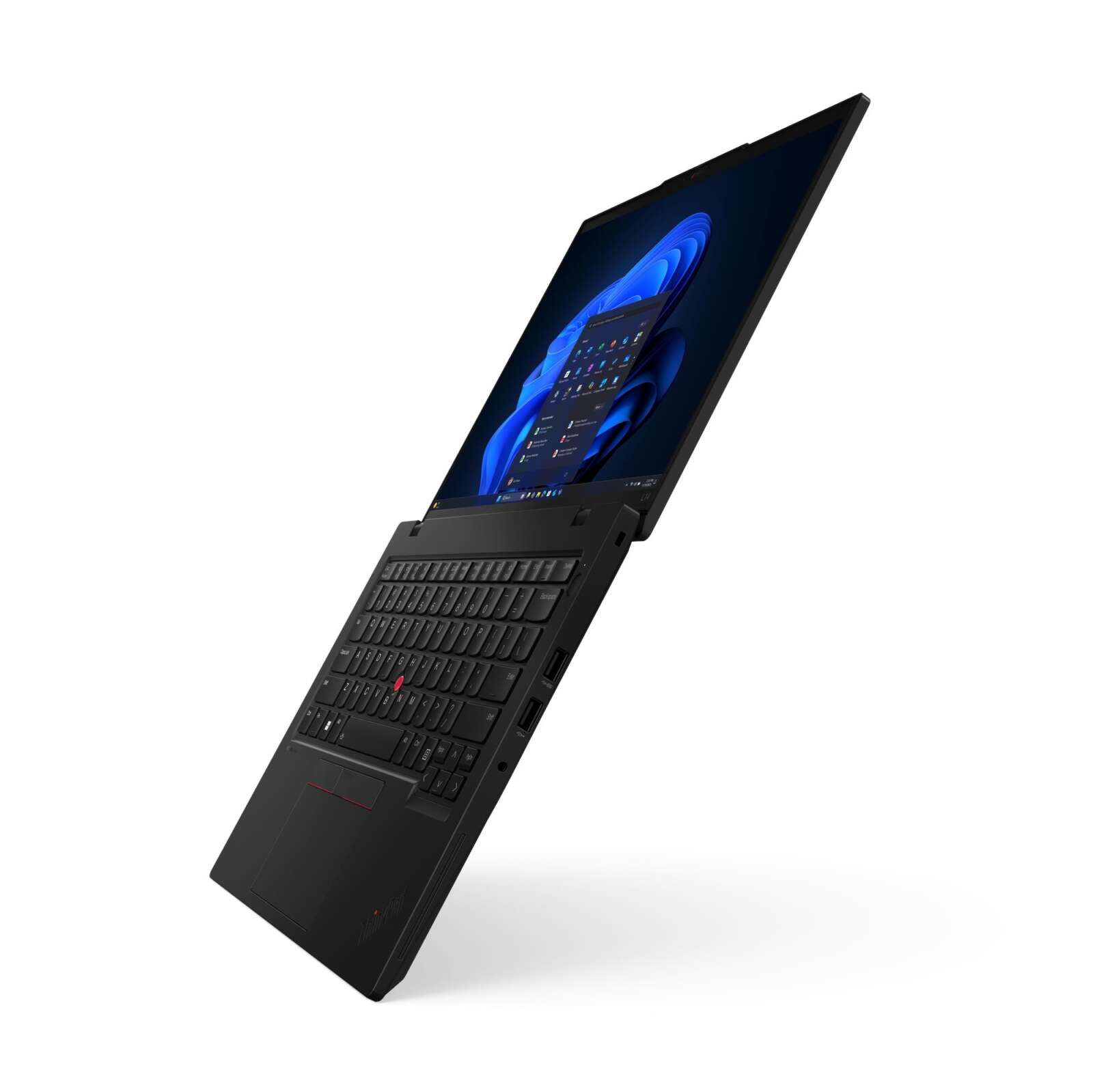 PC Portable LENOVO LENOVO LAPTOP Thinkpad L14 14'' Ultra7-255U 16Go 512Go SSD Windows 11 Pro Noir 36 Mois (21S60013FE)