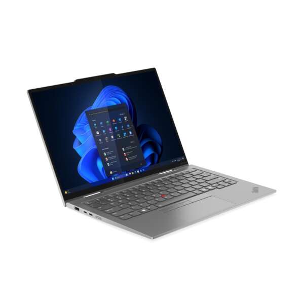 PC Portable LENOVO LENOVO Thinkpad X1 2-in-1 G10 LNL 14 touch'' Intel u7-258V 32Go 1 To SSD W11P Noir 36M Yoga Pen (21NU00K6FE)