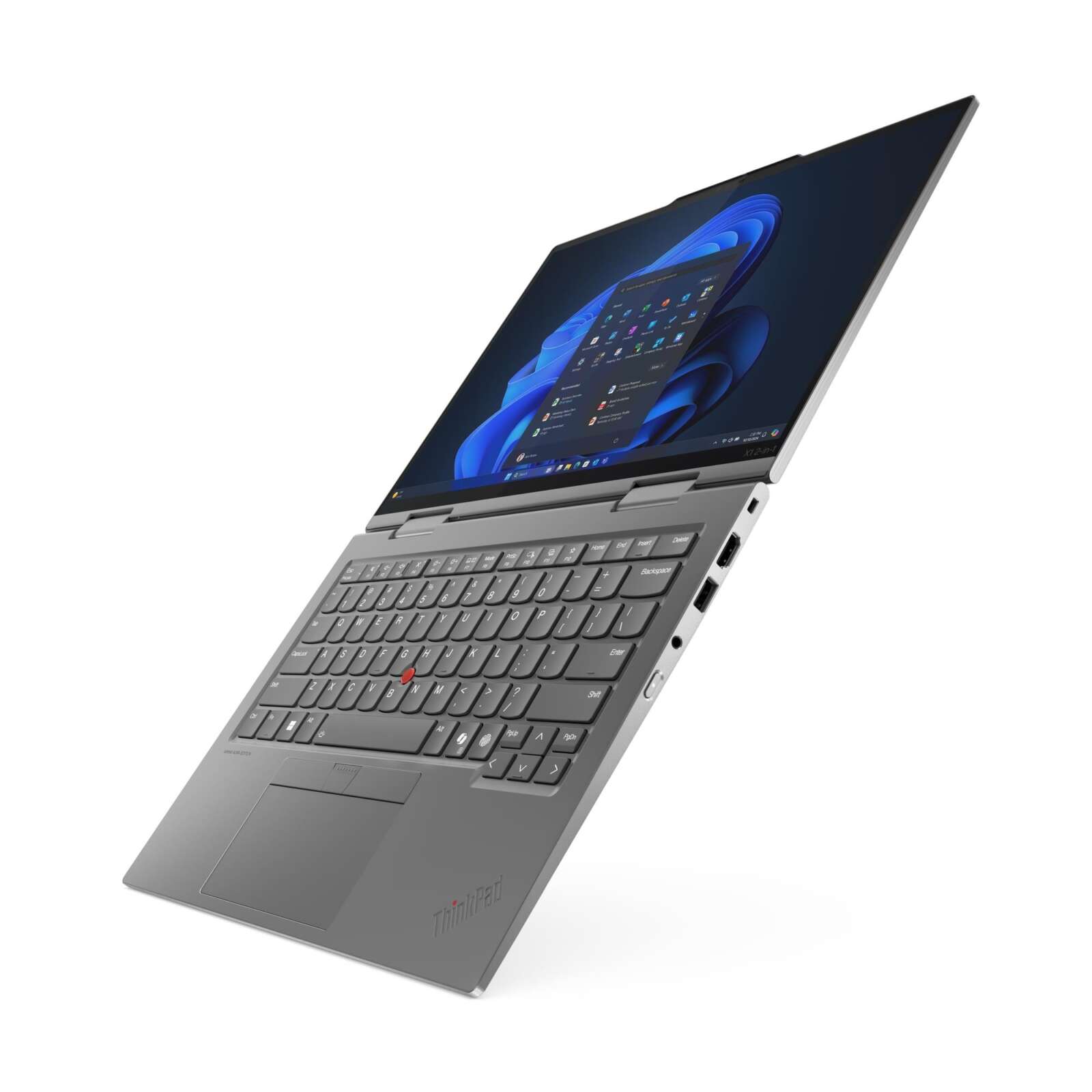 ThinkPad_X1_2_in_1_Gen_10_Aura_Edition_CT1_06-1.jpg PC Portable LENOVO LENOVO Thinkpad X1 2-in-1 G10 LNL 14 touch'' Intel u7-258V 32Go 1 To SSD W11P Noir 36M Yoga Pen (21NU00K6FE)
