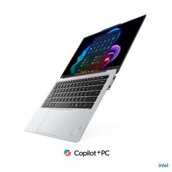 PC Portable LENOVO LENOVO LAPTOP Thinkpad X9-14 14 touch'' Ultra 7-258V 32 Go 1To SSD Windows 11 Pro Blanc 36 Mois (21QA007UFE)