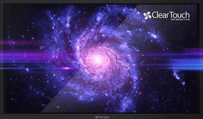 Home clear touch cti 6055u uh20 image001