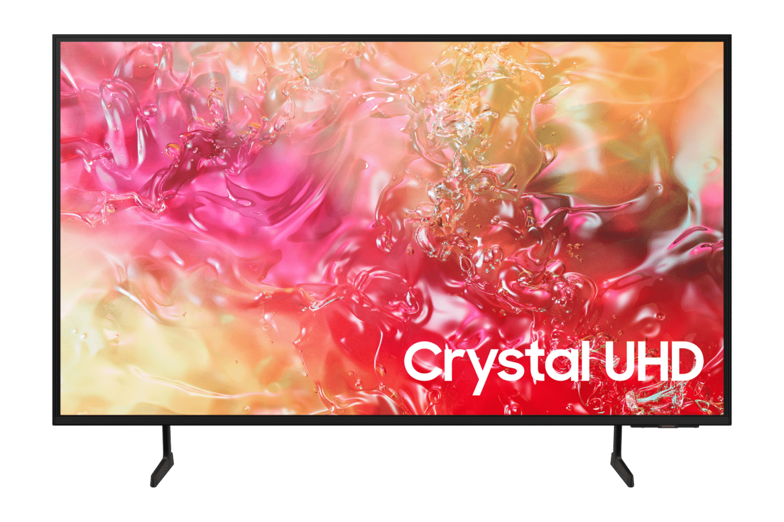 Samsung 65″ Smart TV 4K UHD (UA65DU7000)