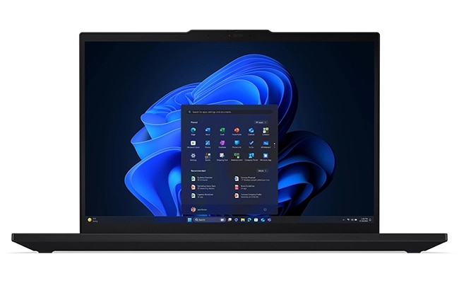 PC Portable Lenovo ThinkPad T16 (21QE0010FE)