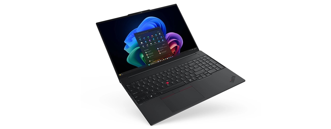 PC Portable Lenovo ThinkPad E16 G3 LNL Topload Case (22AY0000FE)