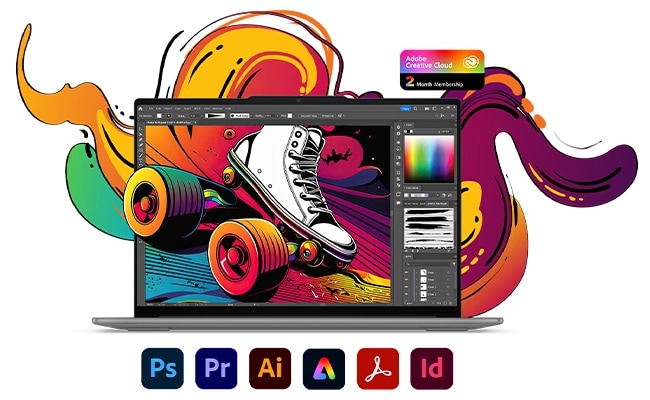 3n7ql1he2bpmmccj792wpjxo5ods1p112740.jpg PC Portable Lenovo Yoga Slim 7 15ILL9 15,38K W11H LUNA_GREY (83HM006CFE)