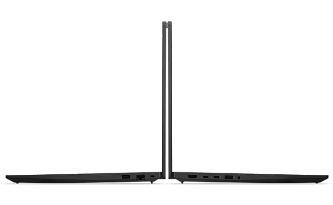 PC Portable Lenovo ThinkPad E16 G3 LNL Topload Case (22AY001GFE)