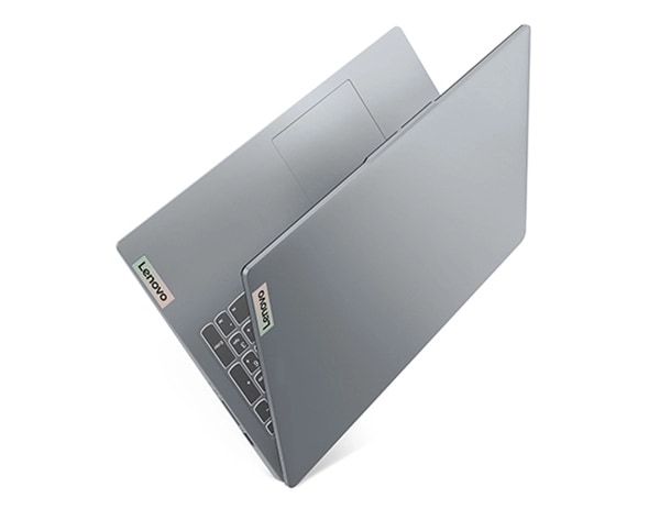 PC Portable Lenovo IPS Slim 3 15IRU8 15, FHD W11H ARCTIC GREYToploader Bundled (82X700EHFE)