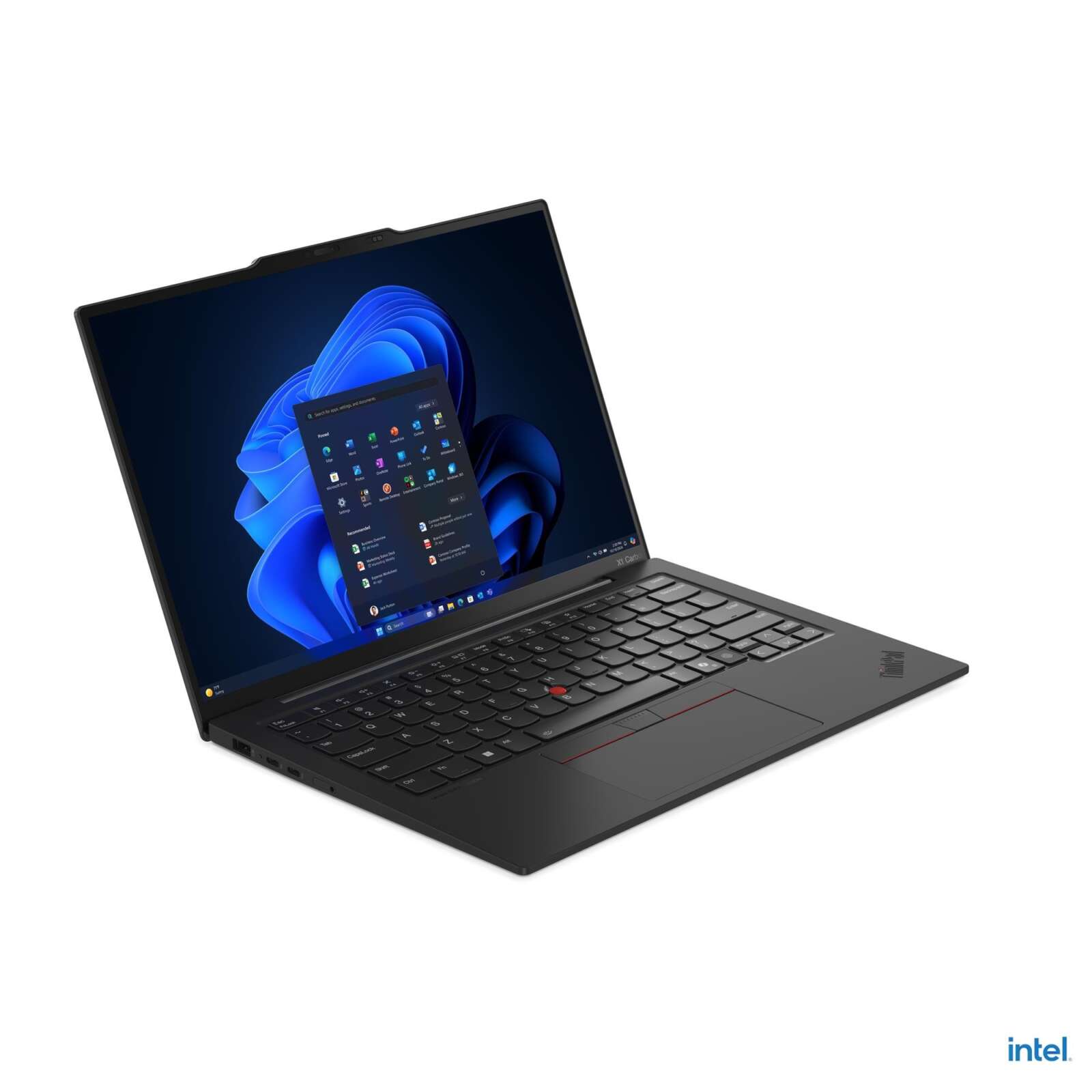 PC Portable Lenovo ThinkPad X1 Carbon (21NS00LWFE)