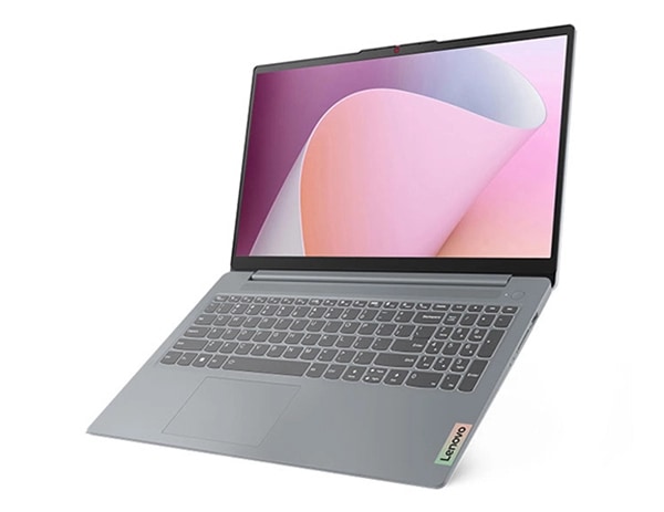 PC Portable Lenovo IdeaPad Slim 3 15AMN8 15, SD Win11 Home (82XQ00NPFE)