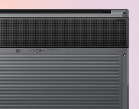 PC Portable Lenovo ThinkPad X9-15 15 (21Q6001FFE)