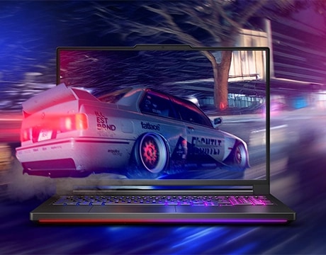 dy7f9bohev8anlaat625pit437lkhi303249.jpg PC Portable Gaming Lenovo Legion Pro 7 16IAX10H WQXGA RTX5080 16G W11H Black (83F50076FE)