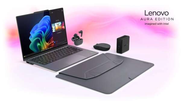 PC Portable Lenovo ThinkPad X9-14 14 '' Blanc (21QA007UFE)